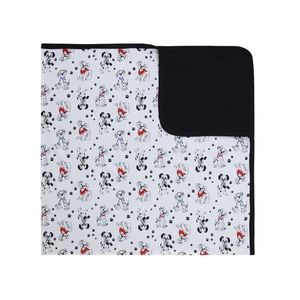 NIB 101 Dalmatians Bamboo Blanket